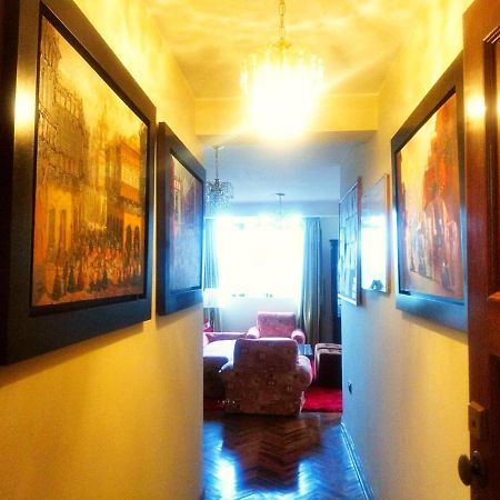 Hostel Lima Backpackers Zewnętrze zdjęcie