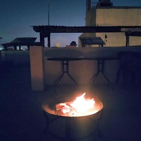 Hostel Lima Backpackers Zewnętrze zdjęcie