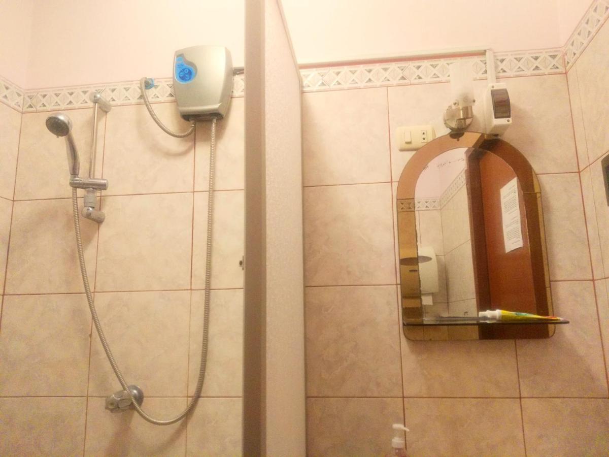 Hostel Lima Backpackers Zewnętrze zdjęcie