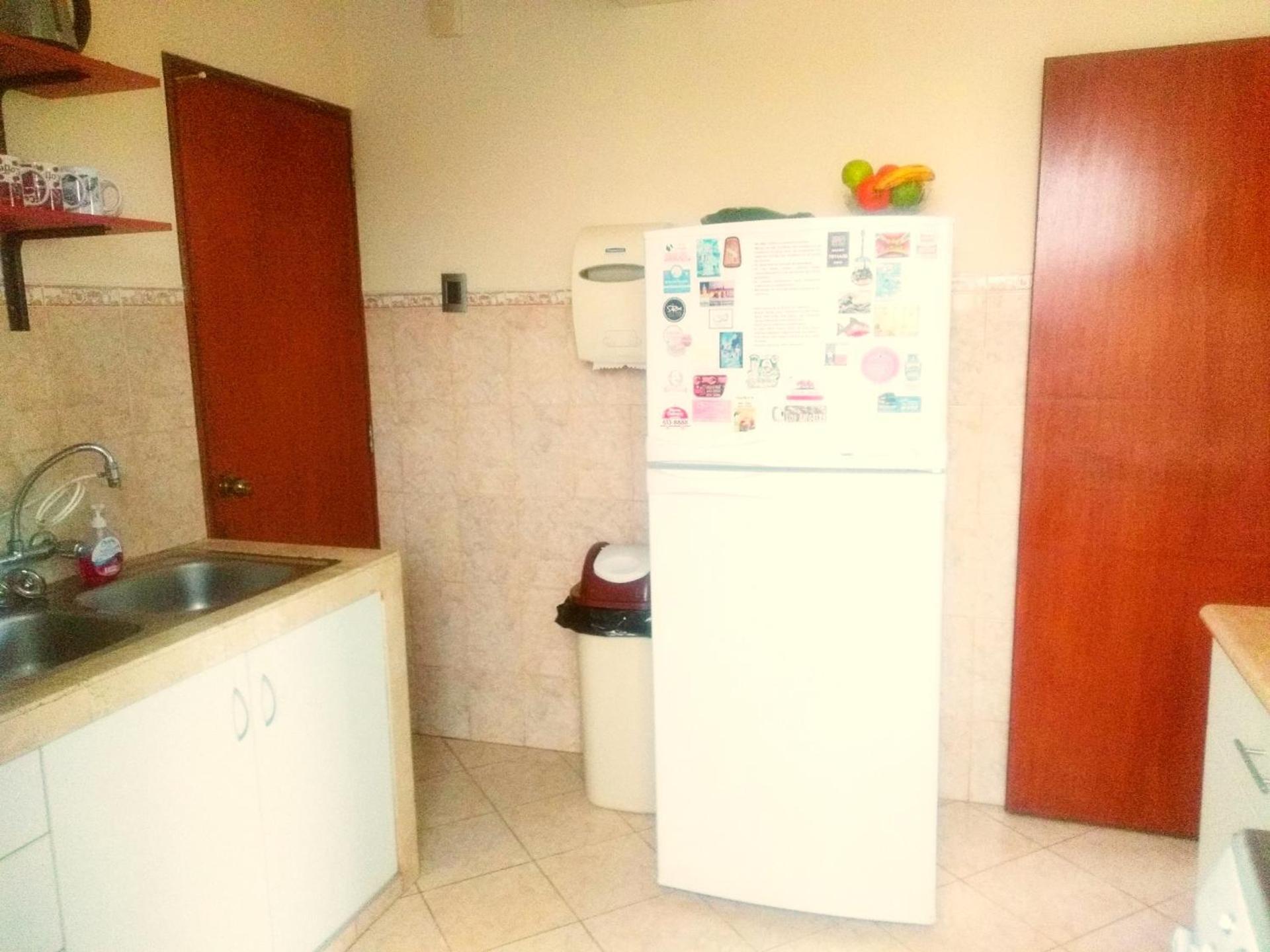 Hostel Lima Backpackers Zewnętrze zdjęcie