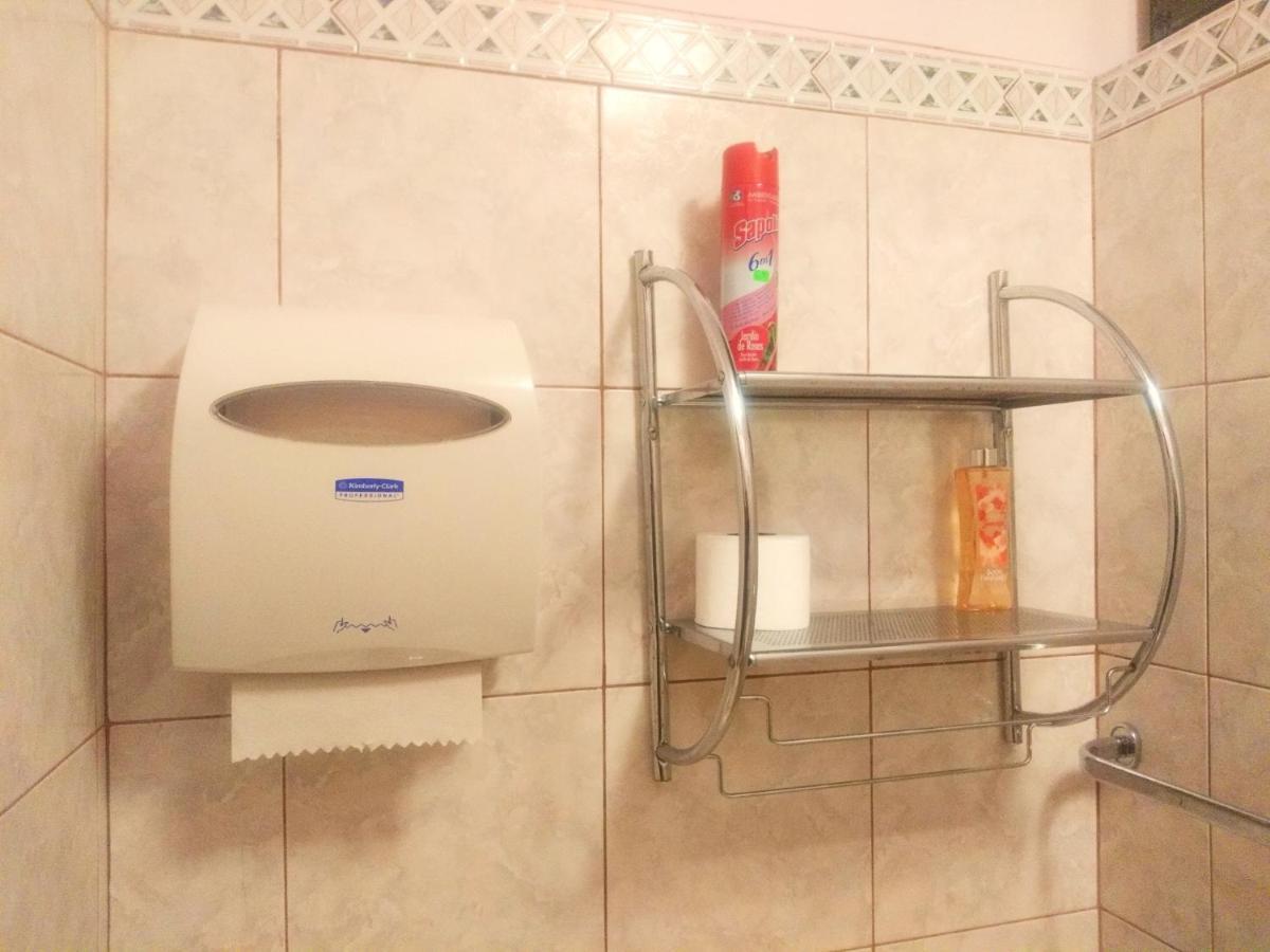 Hostel Lima Backpackers Zewnętrze zdjęcie
