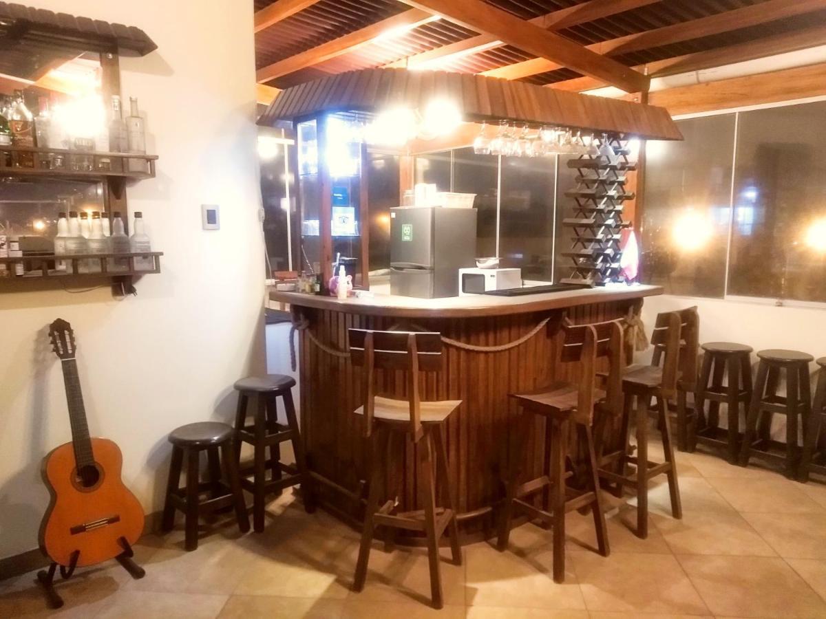 Hostel Lima Backpackers Zewnętrze zdjęcie