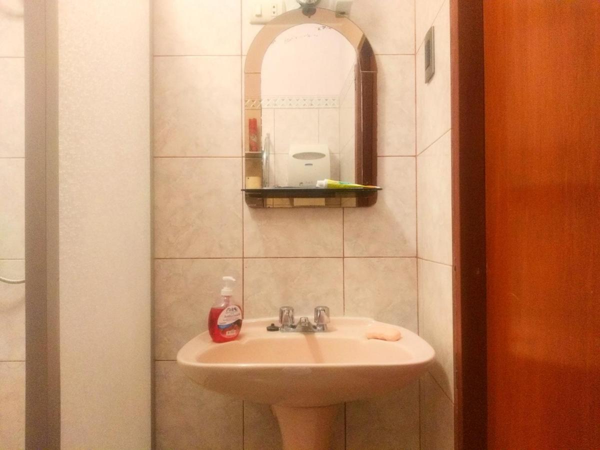 Hostel Lima Backpackers Zewnętrze zdjęcie