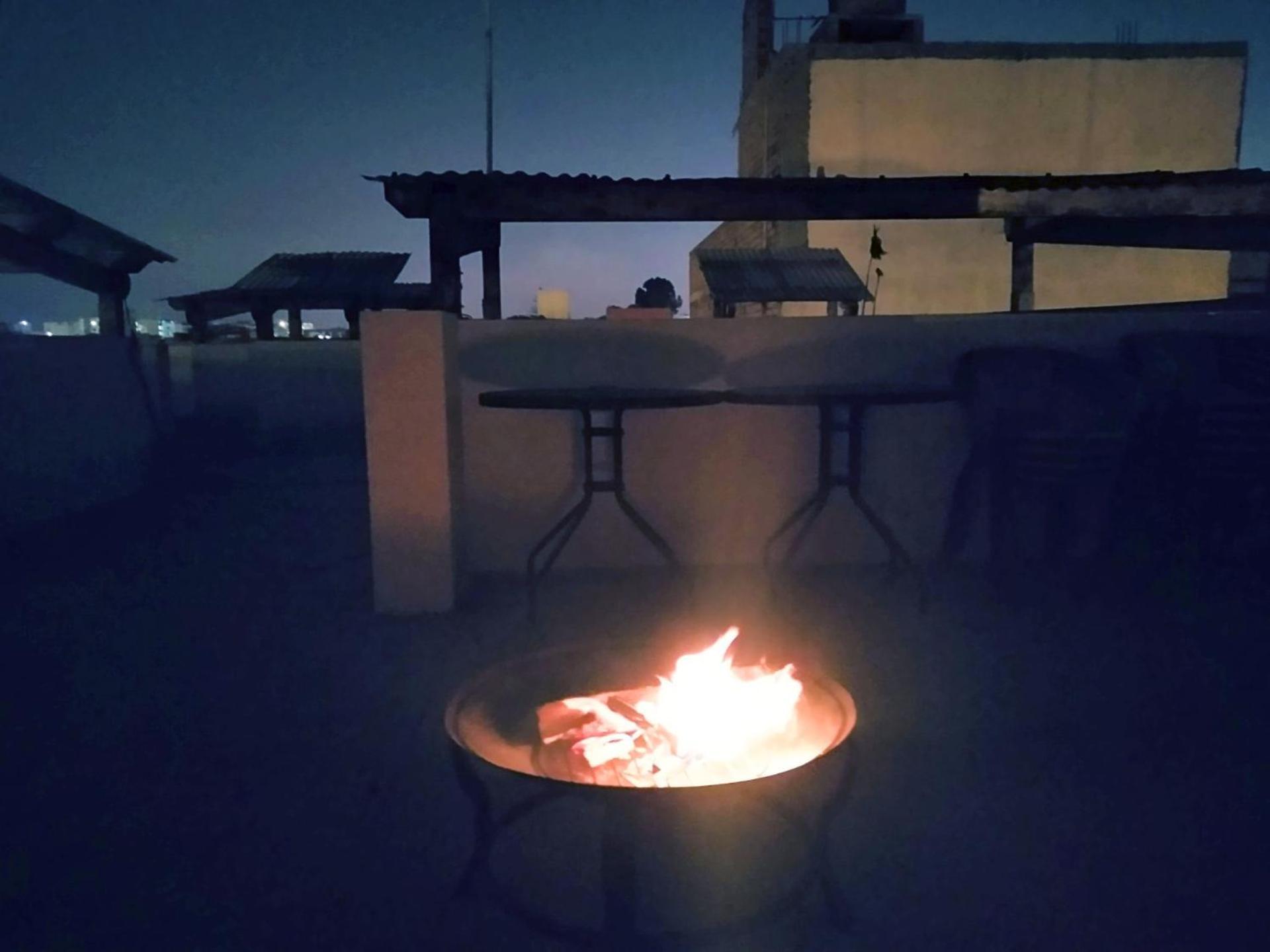 Hostel Lima Backpackers Zewnętrze zdjęcie